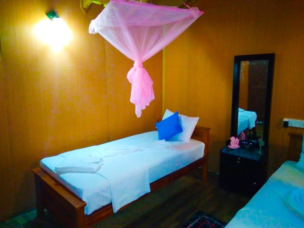 Akash Treehouse Homestay