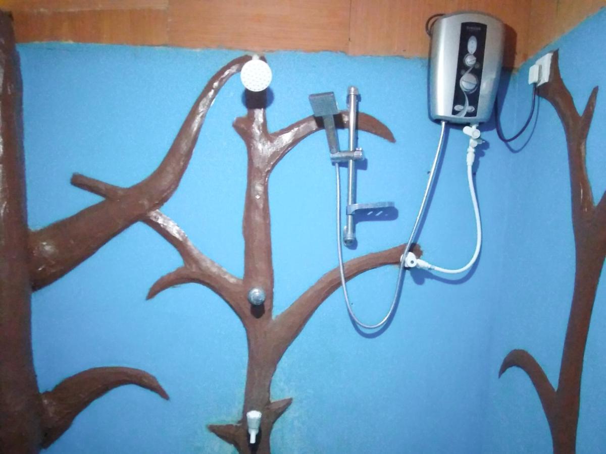 Homestay Akash Treehouse