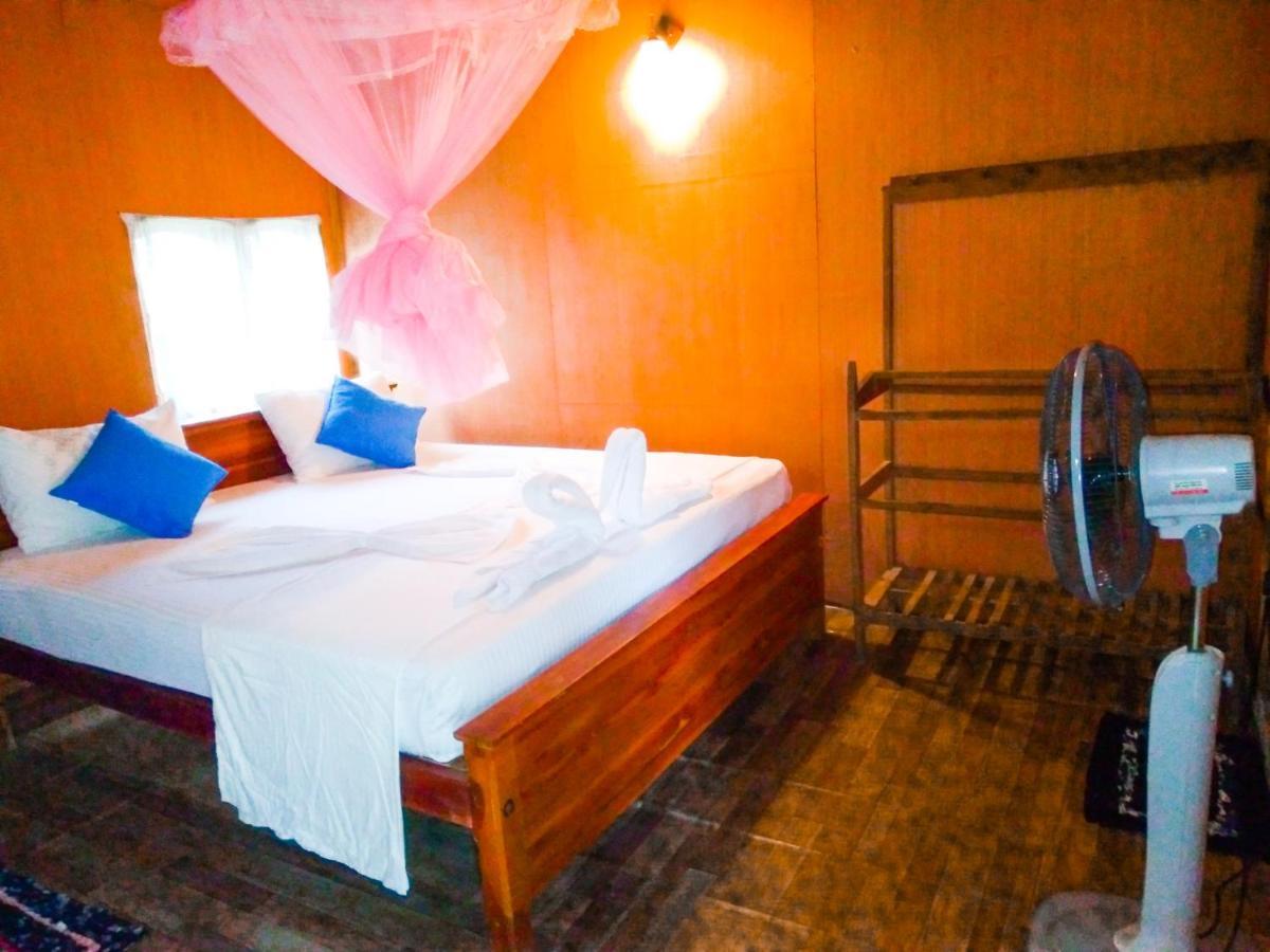 Akash Treehouse
