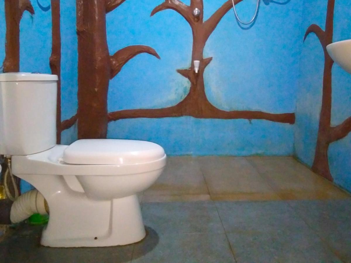 Akash Treehouse * Sigiriya