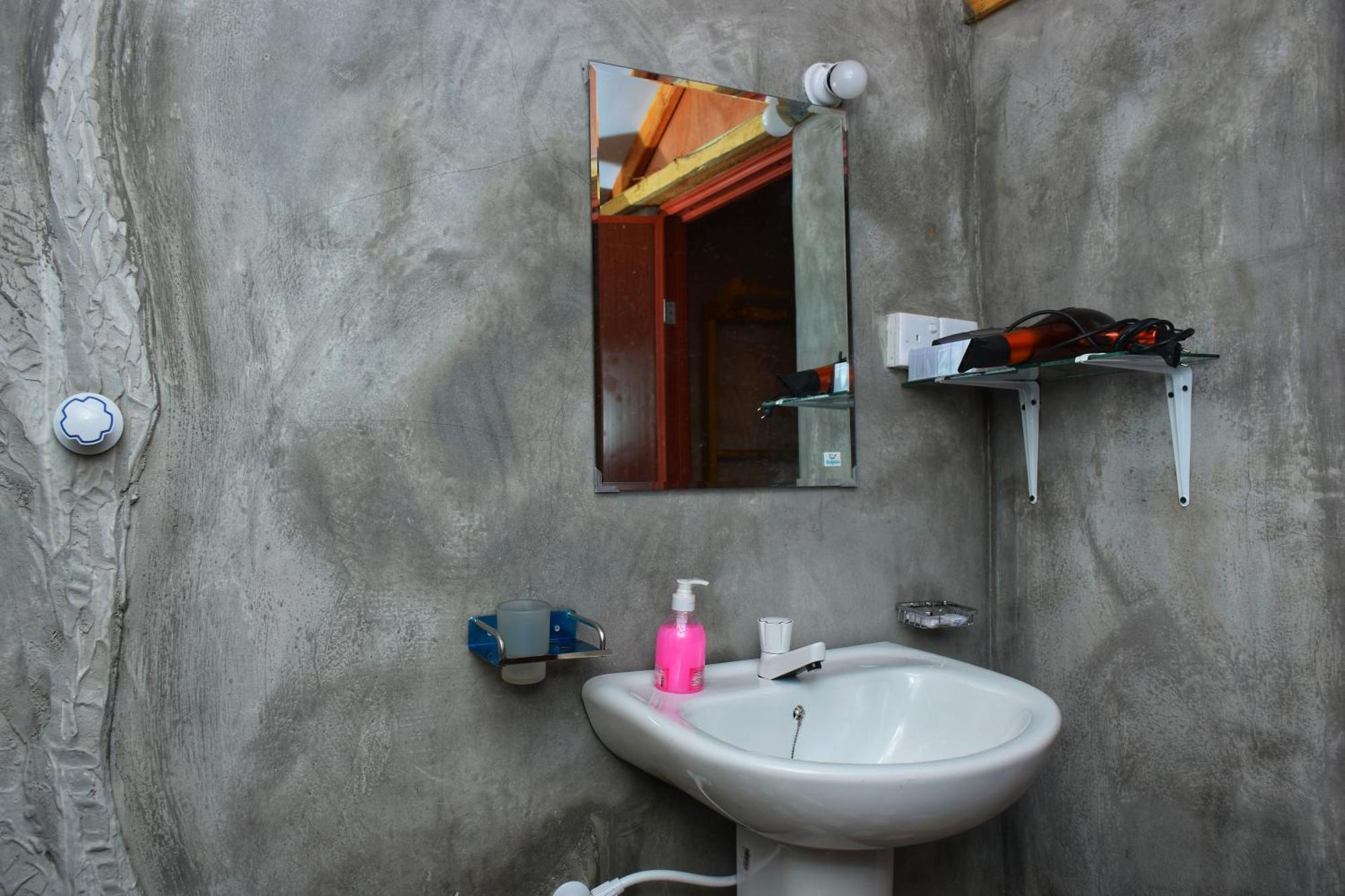 Akash Treehouse Homestay