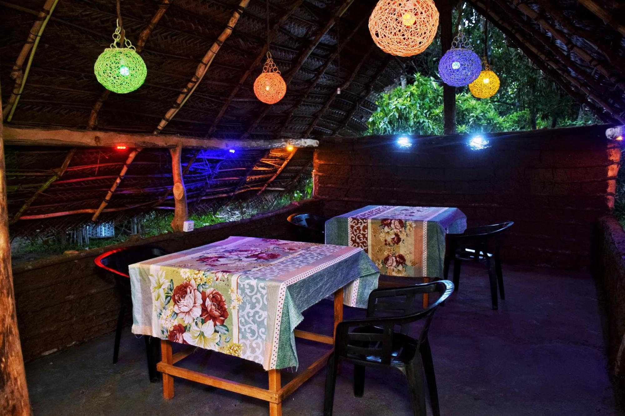 Homestay Akash Treehouse