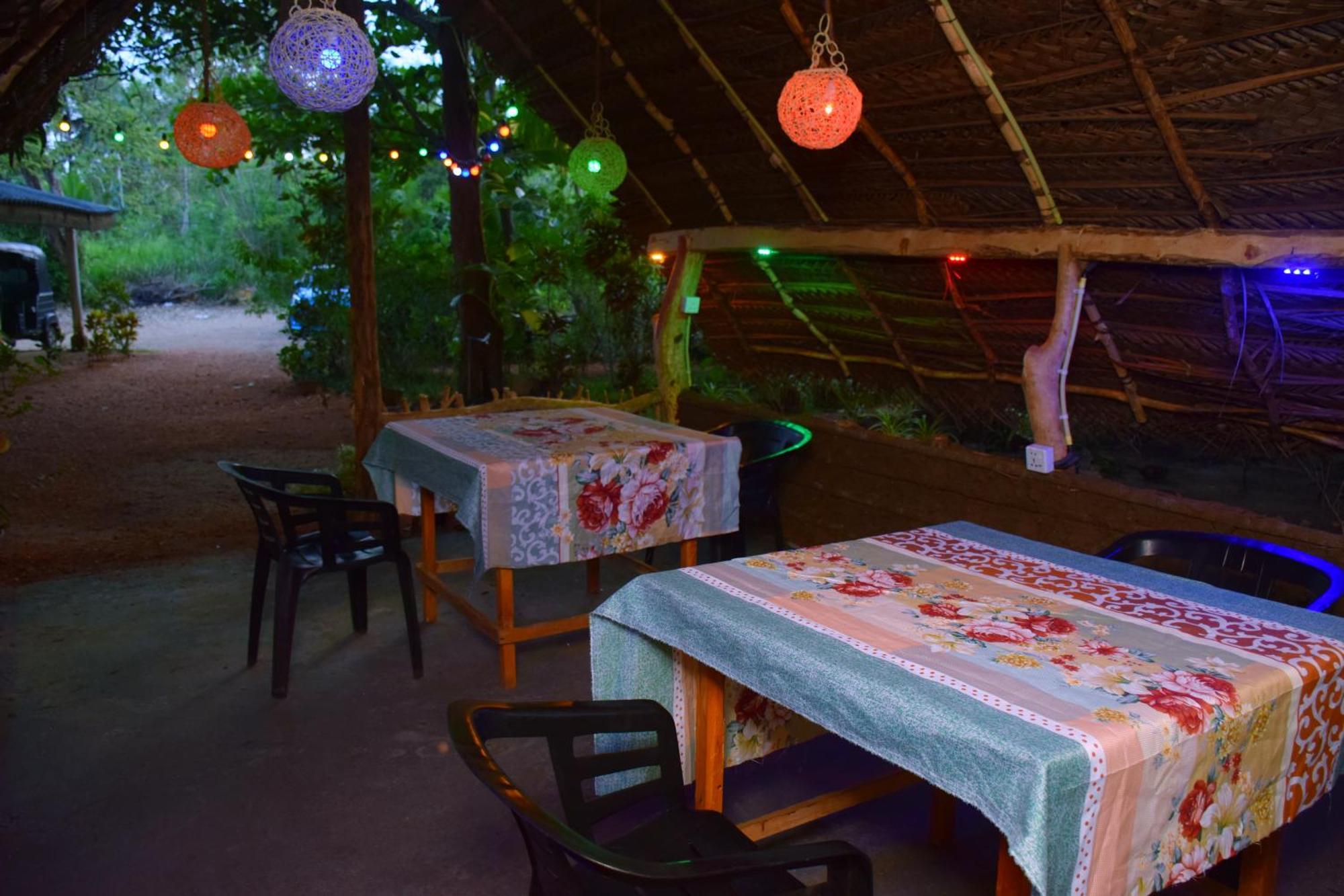 Akash Treehouse *