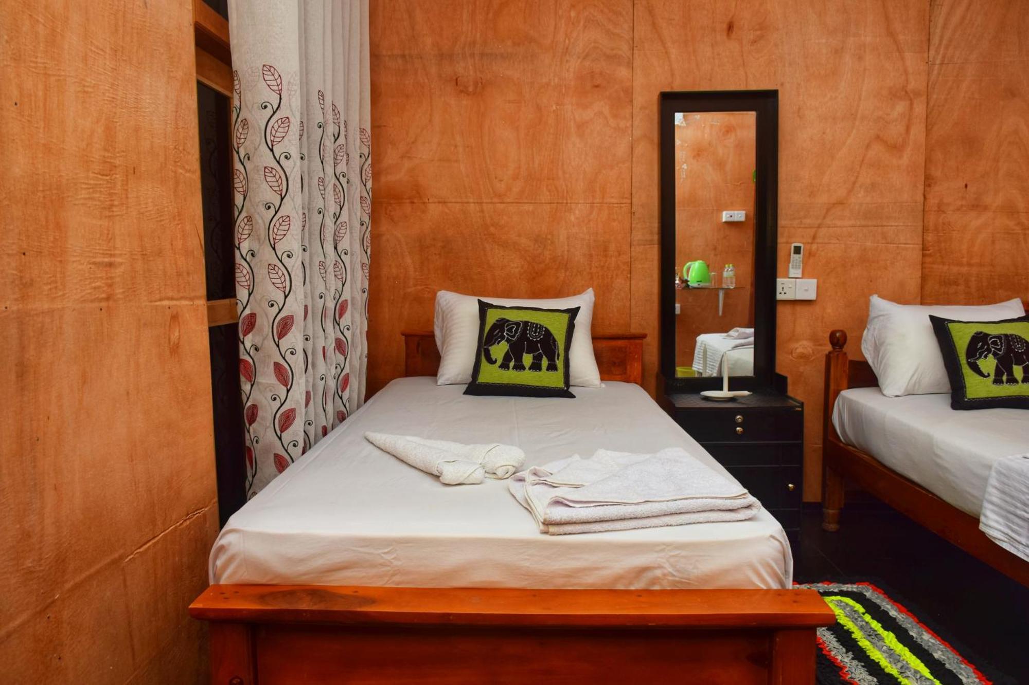 Akash Treehouse * Sigiriya
