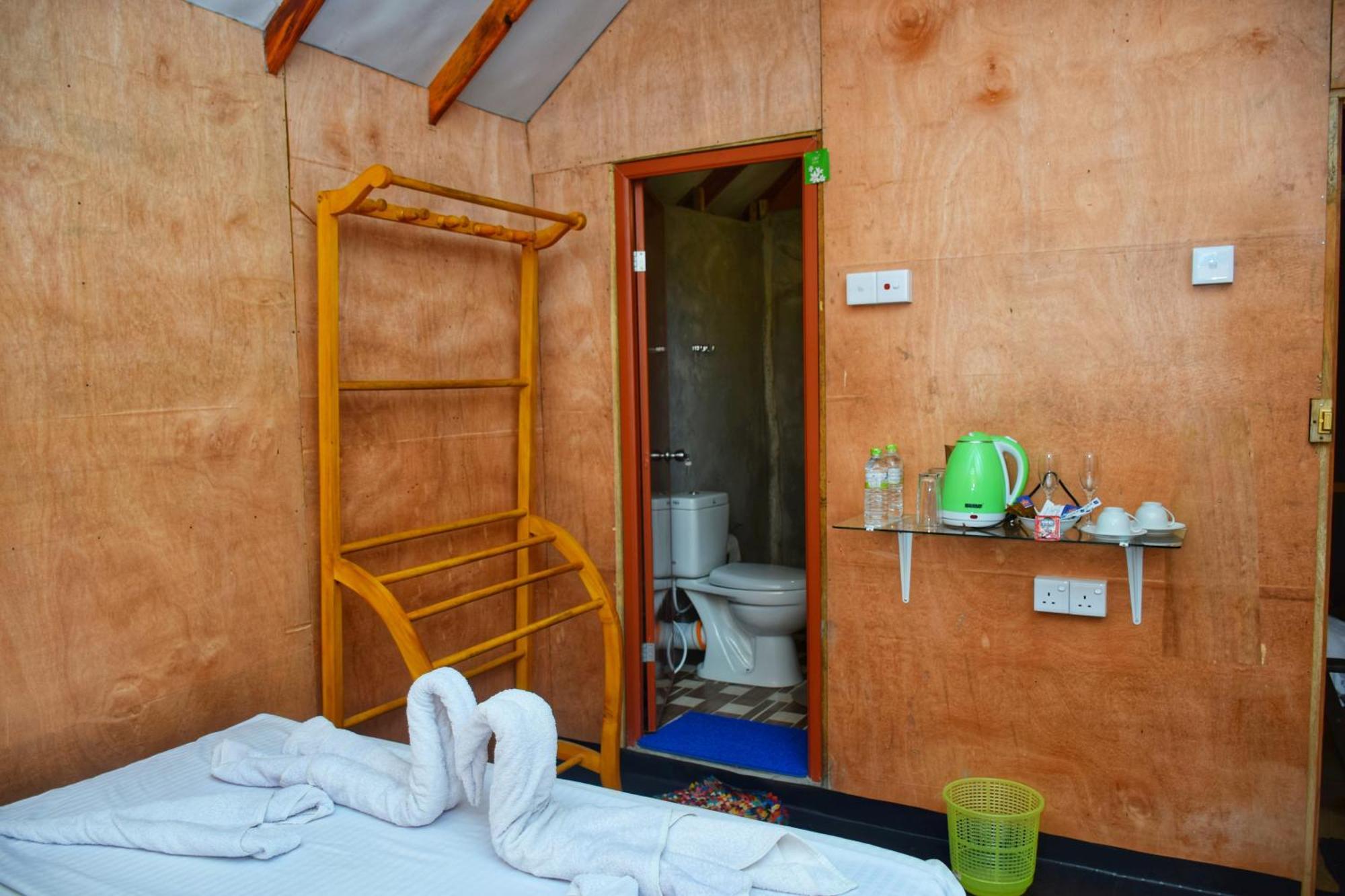 Akash Treehouse *