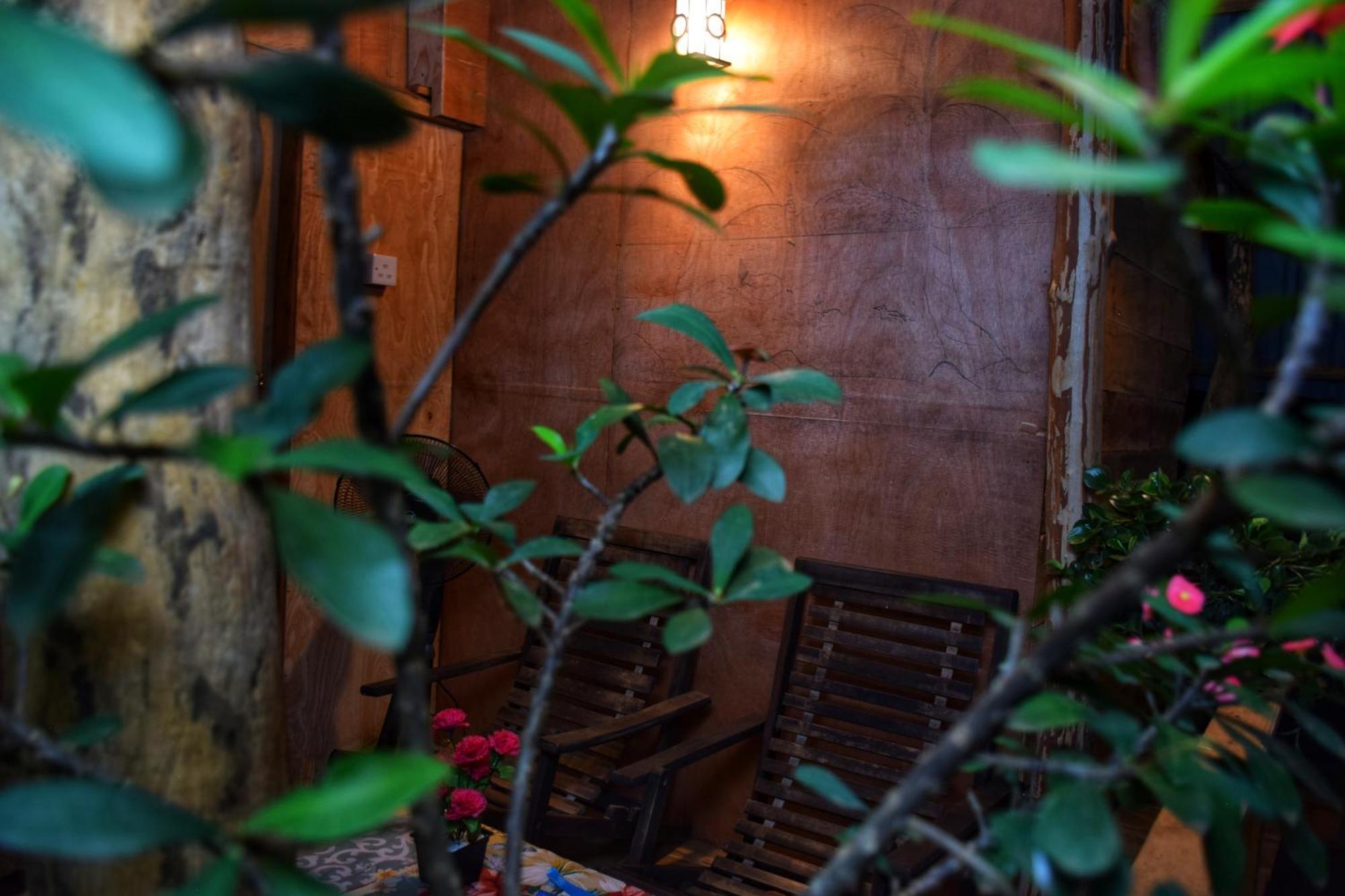 Akash Treehouse Homestay *