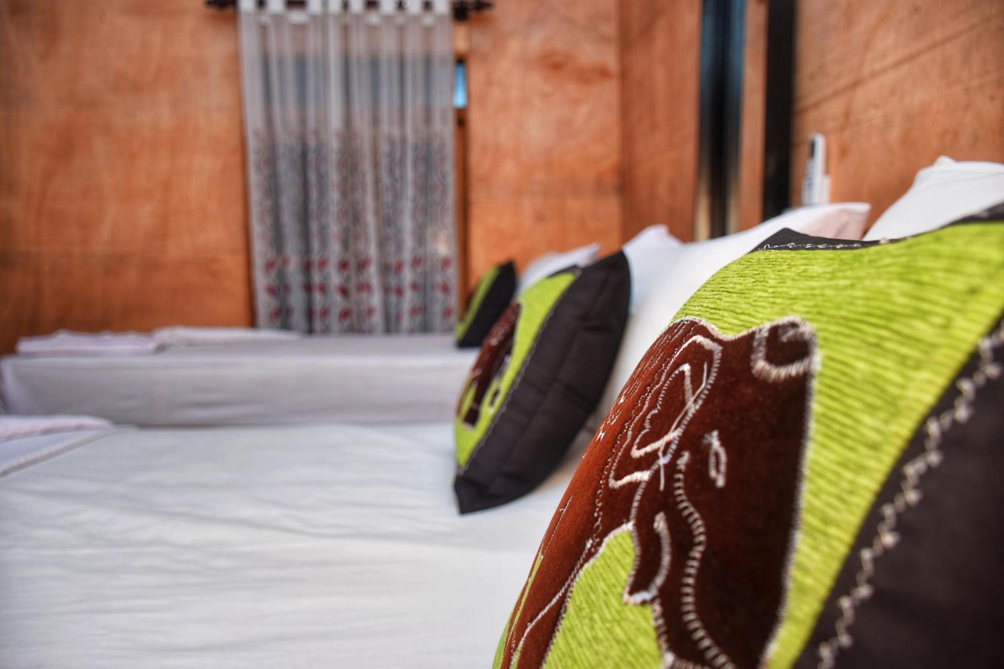 Akash Treehouse Homestay Sigiriya