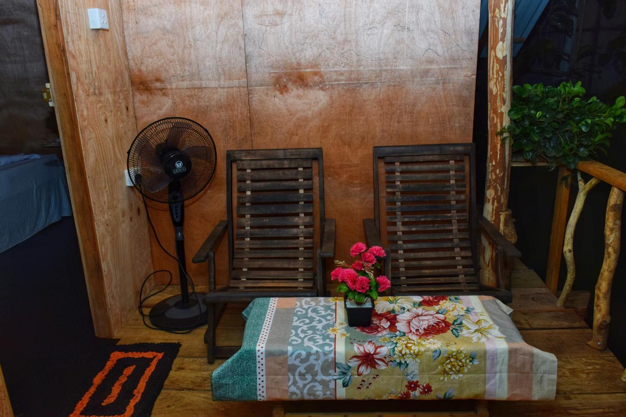 Akash Treehouse * Sigiriya