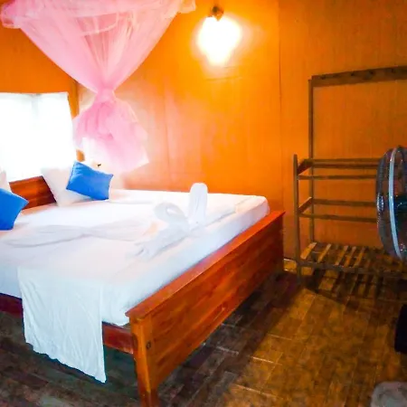 Akash Treehouse Apartment Sigiriya Exterior photo